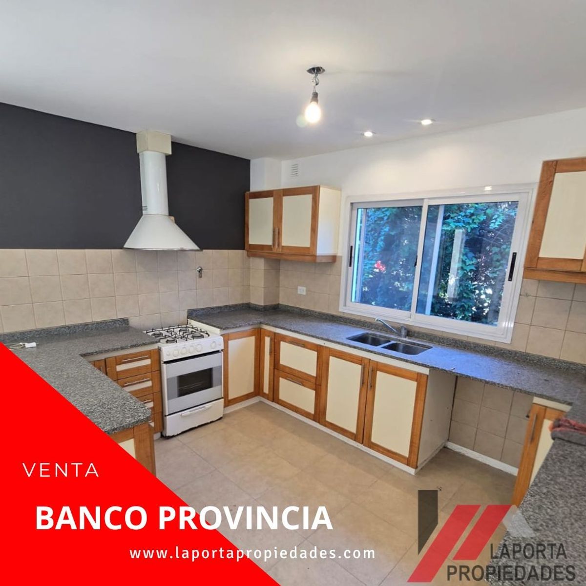 CASA A LA VENTA EN BANCO PROVINCIA — foto 4
