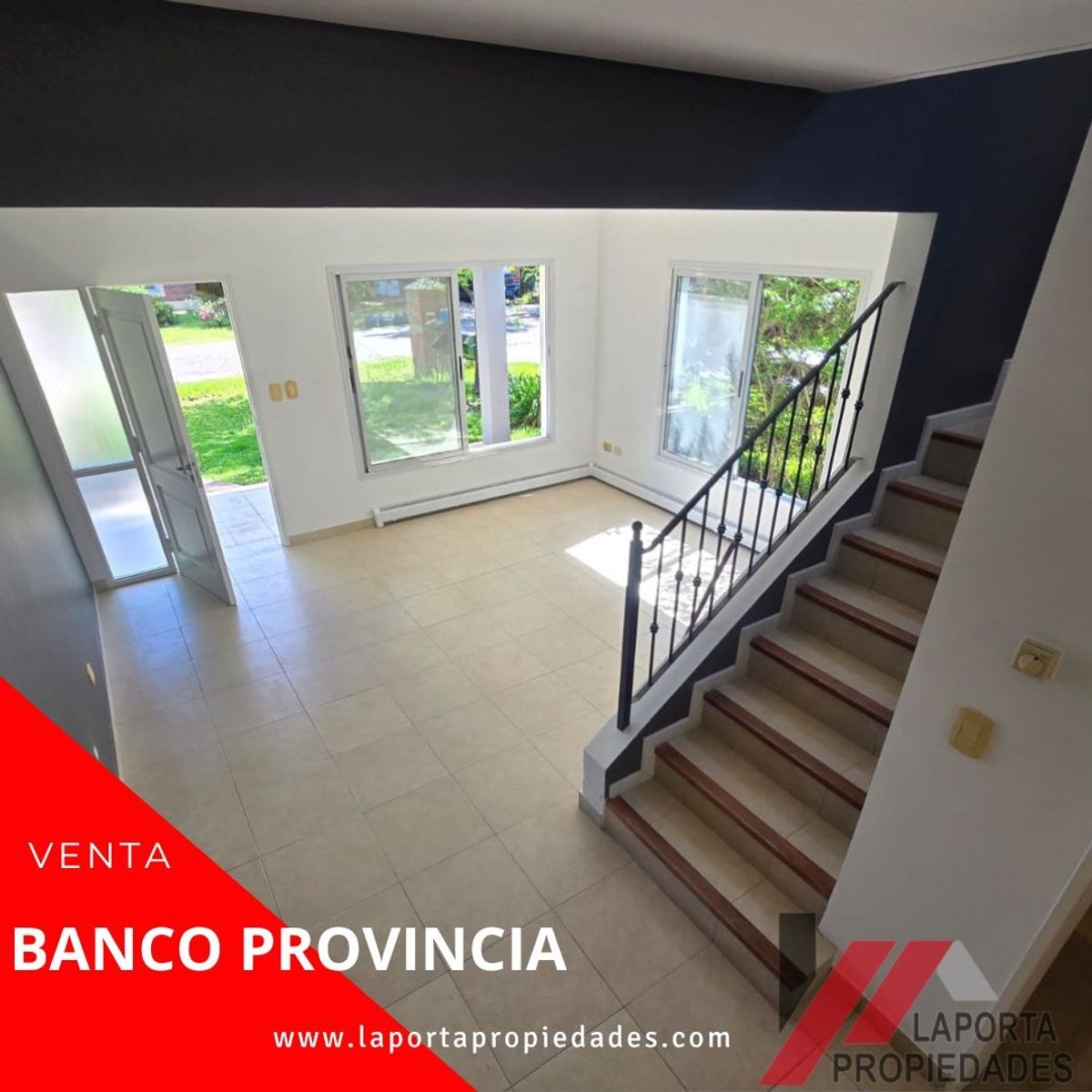 CASA A LA VENTA EN BANCO PROVINCIA — foto 5