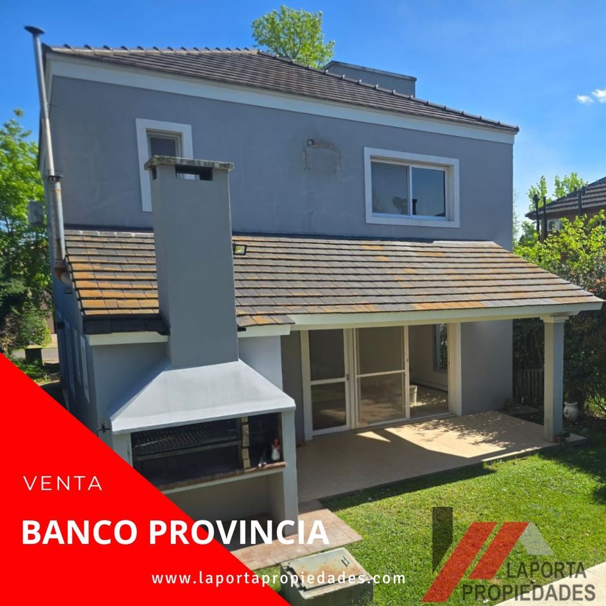 CASA A LA VENTA EN BANCO PROVINCIA — foto 12