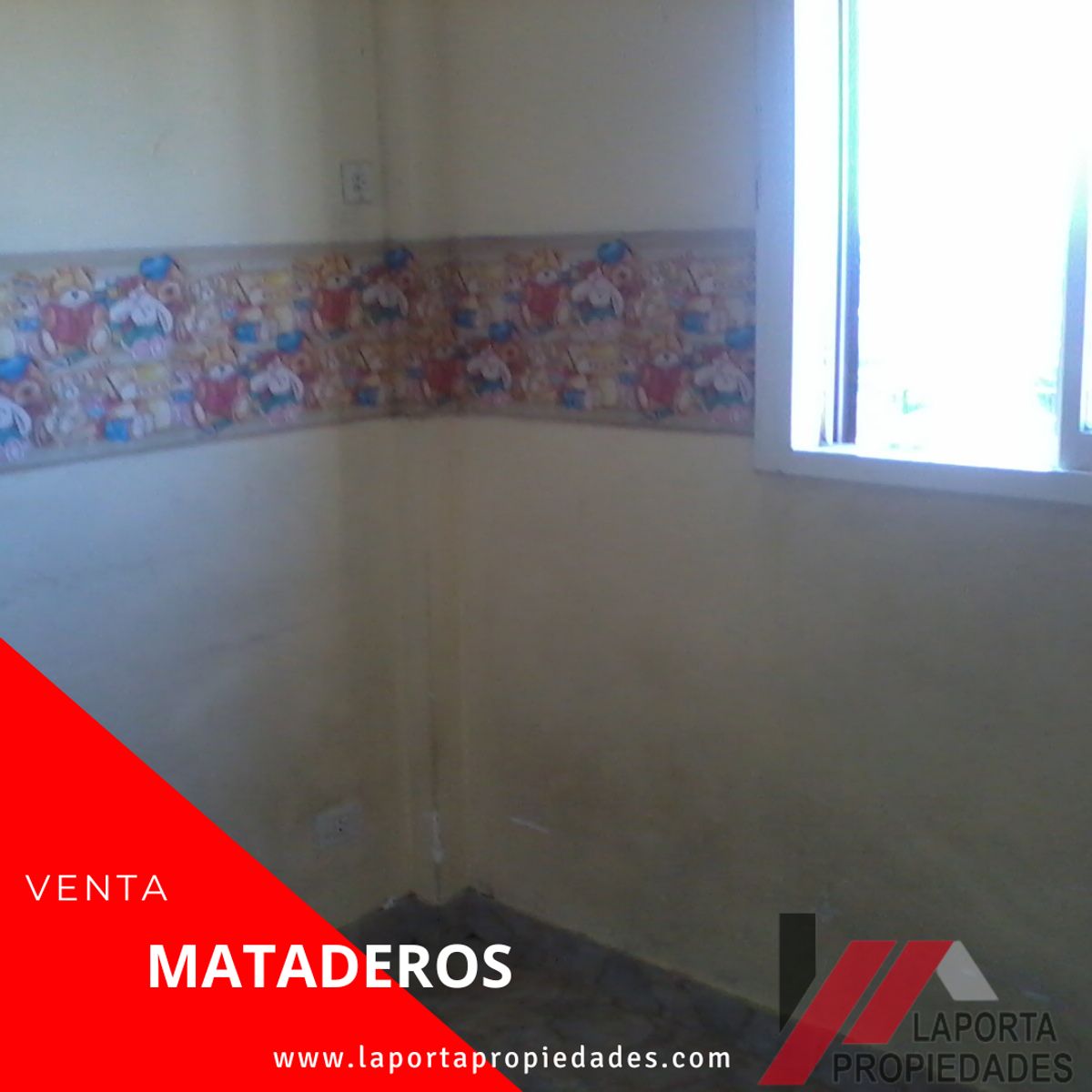 Departamento a la venta en Mataderos — foto 2