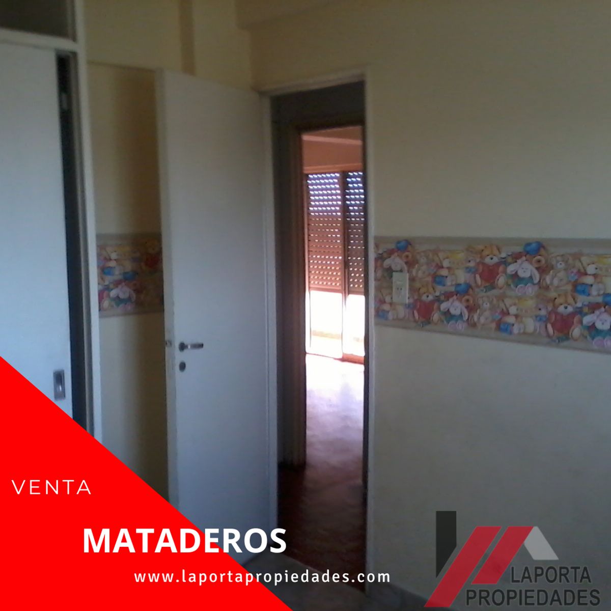 Departamento a la venta en Mataderos — foto 3