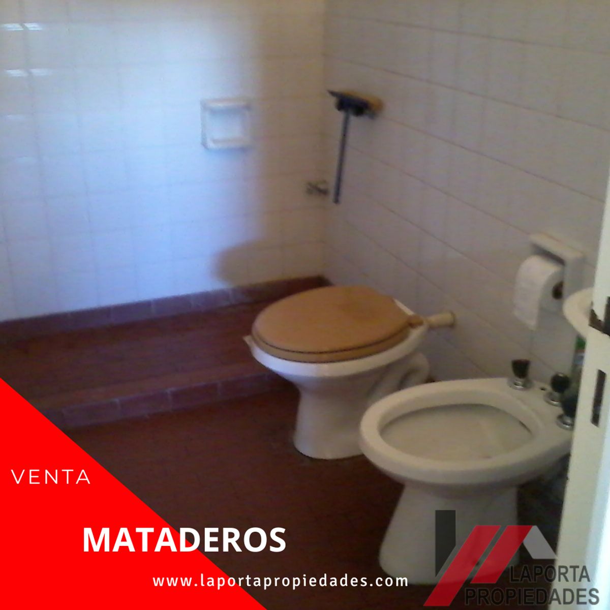 Departamento a la venta en Mataderos — foto 4