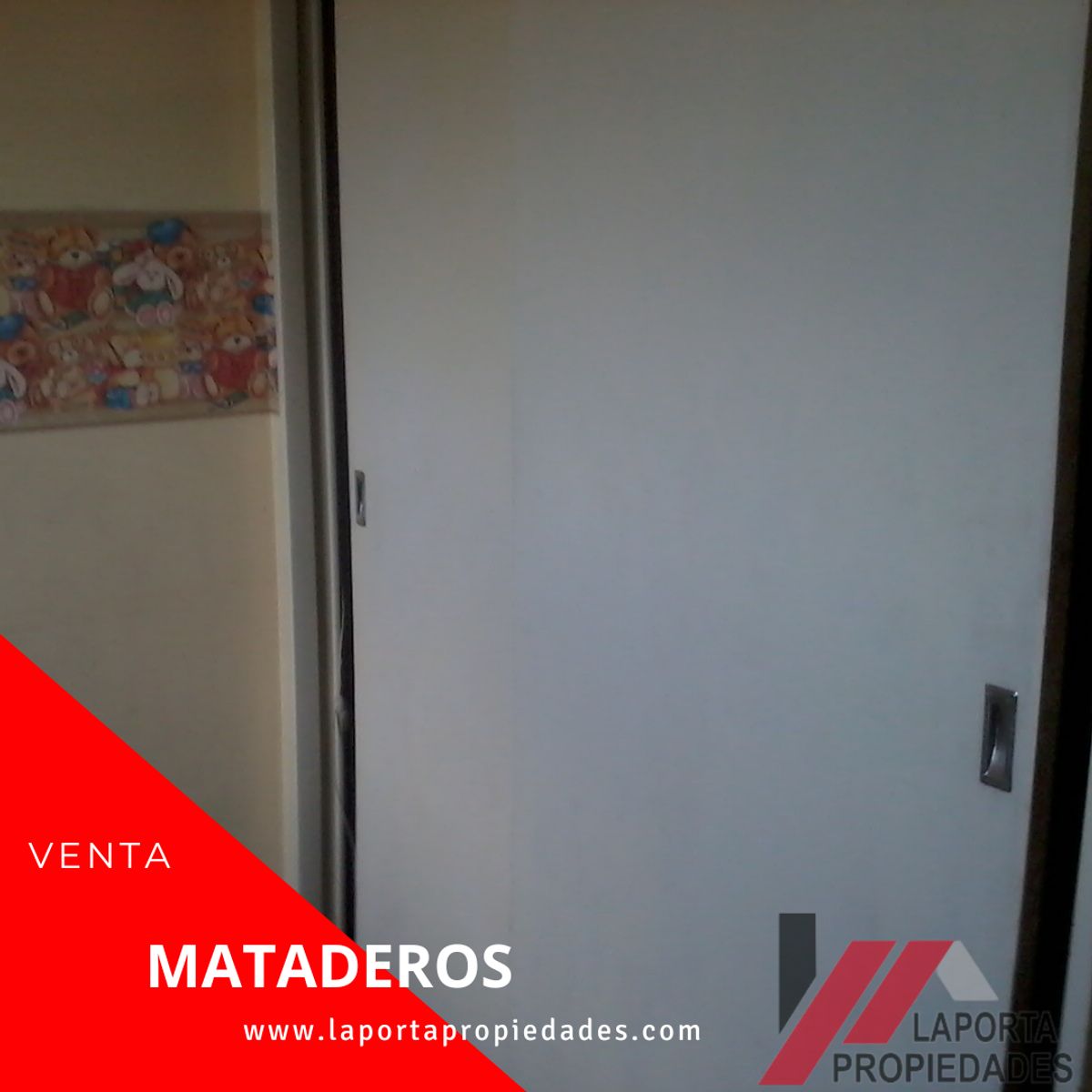 Departamento a la venta en Mataderos — foto 5