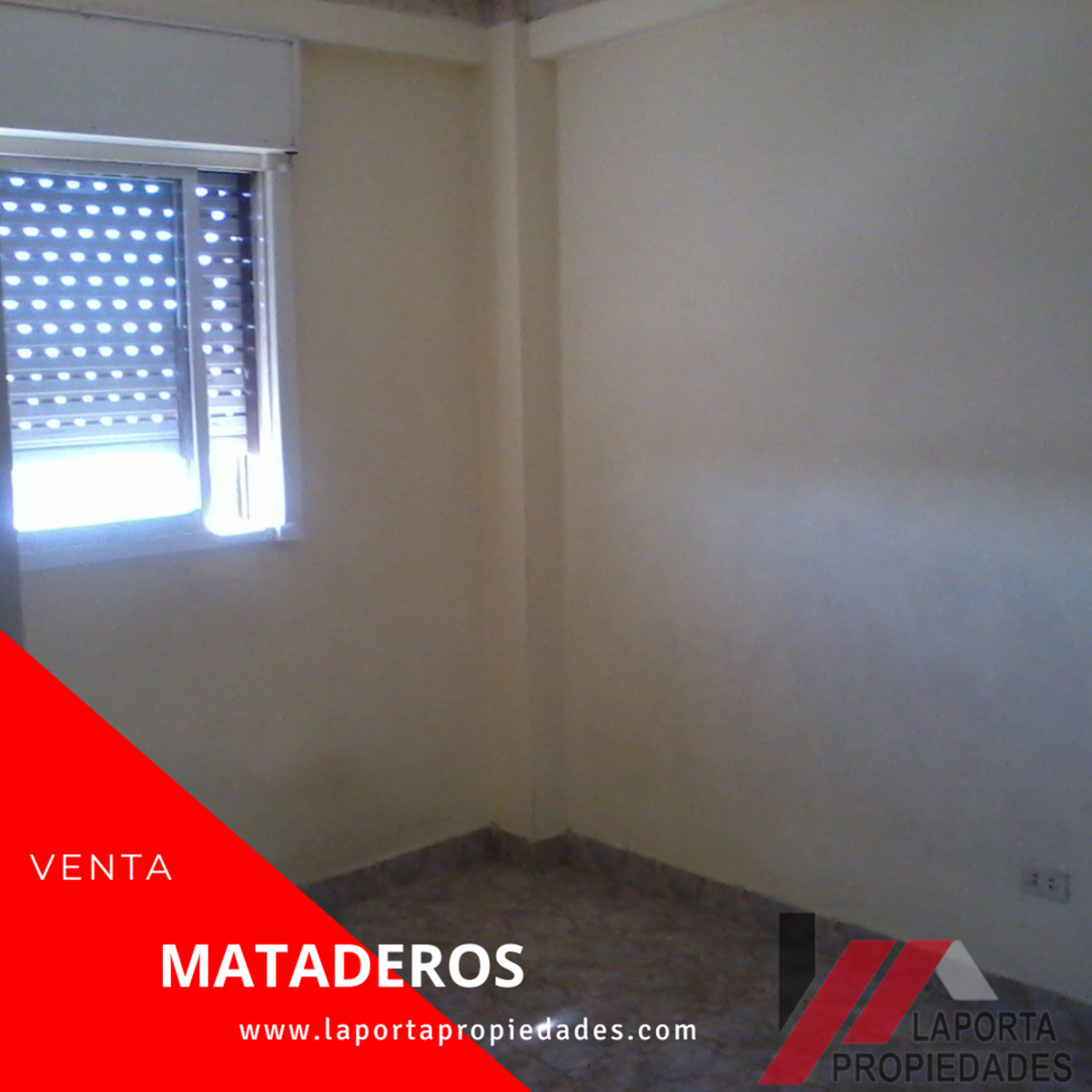 Departamento a la venta en Mataderos — foto 6