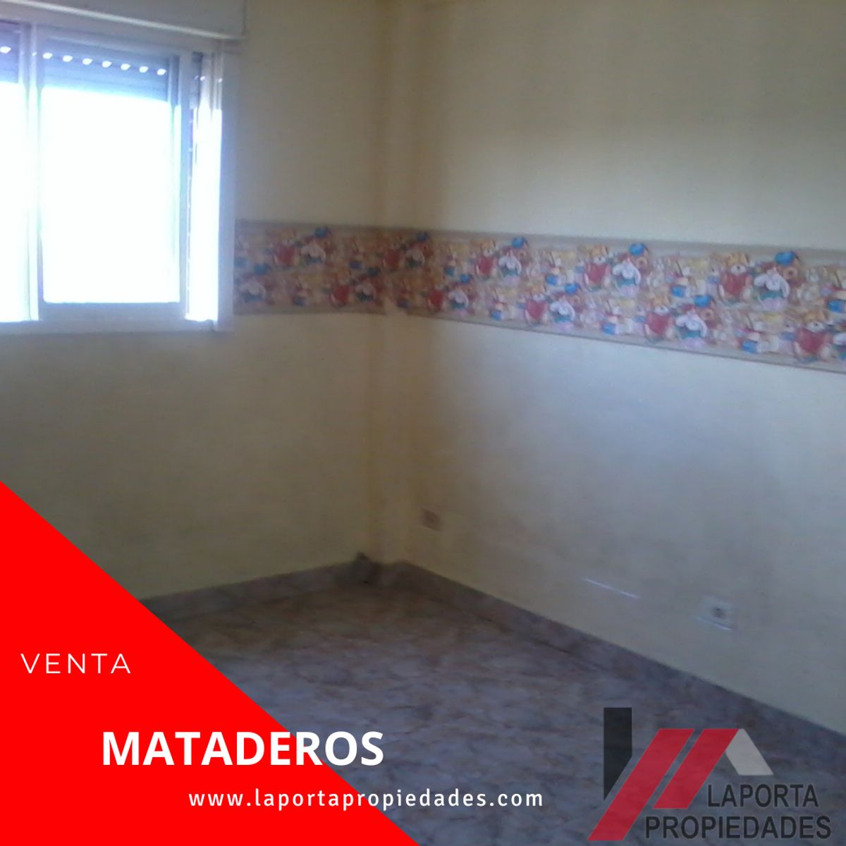 Departamento a la venta en Mataderos — foto 8