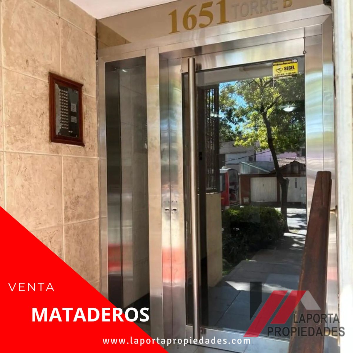 Departamento a la venta en Mataderos — foto 10