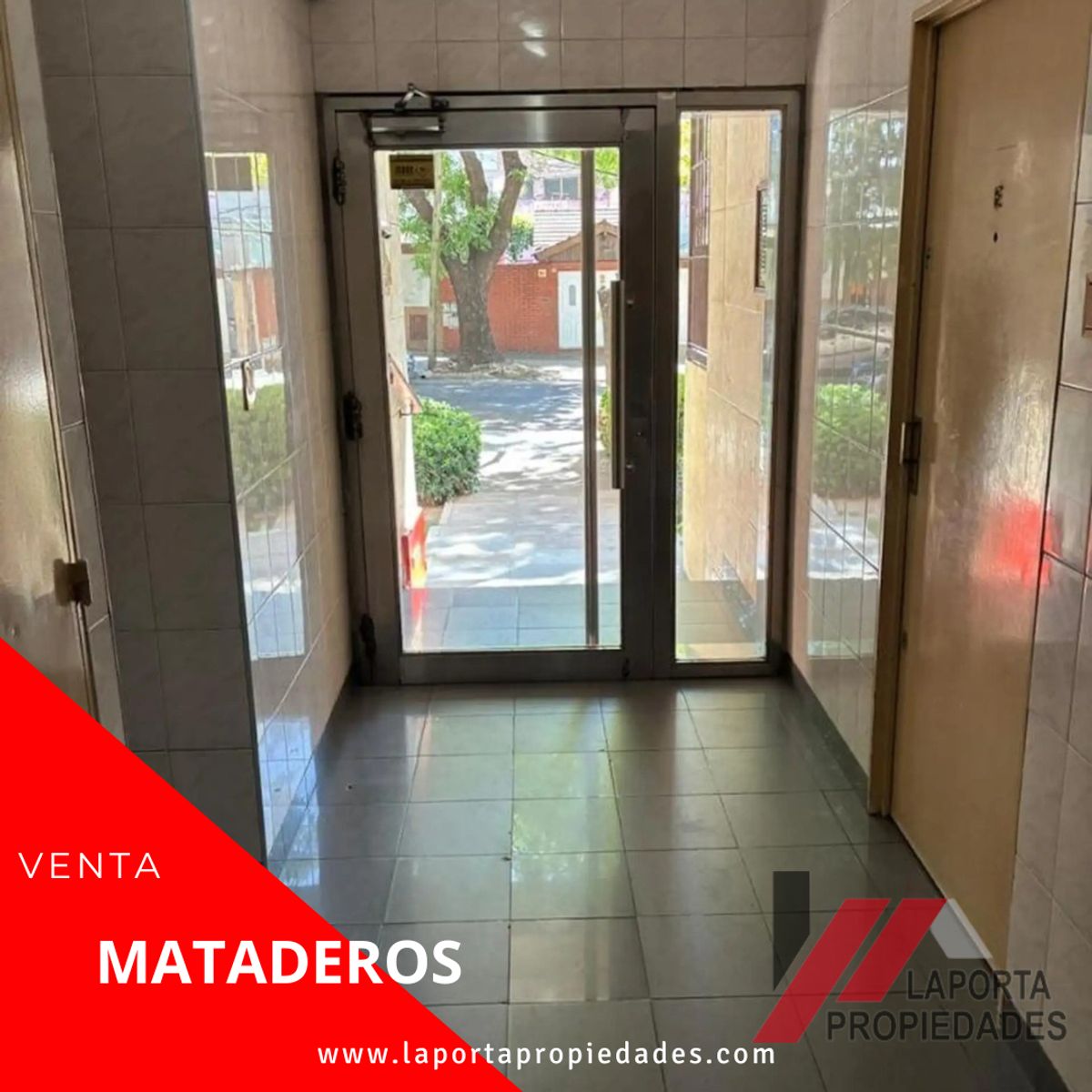 Departamento a la venta en Mataderos — foto 11