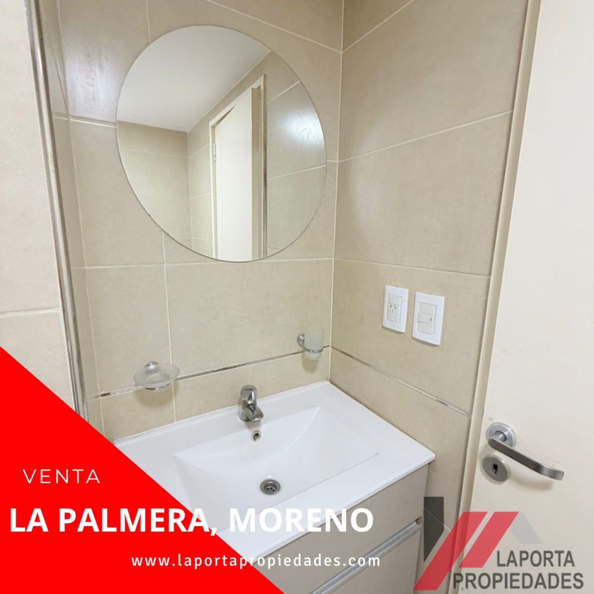 Moderno Departamento con Amenities y Seguridad en Moreno — foto 5