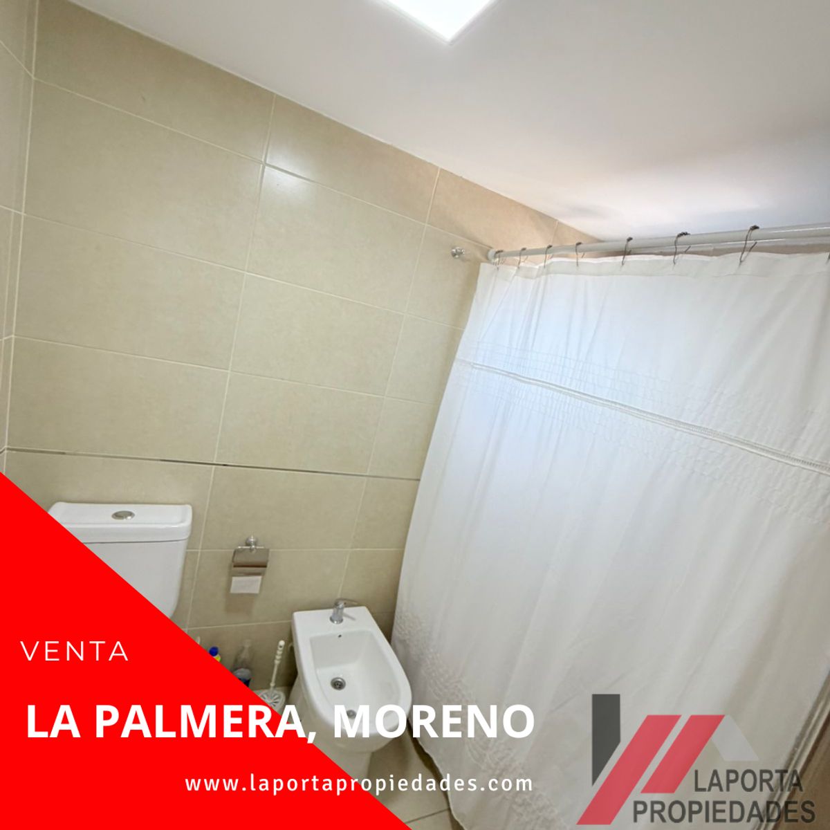 Moderno Departamento con Amenities y Seguridad en Moreno — foto 6