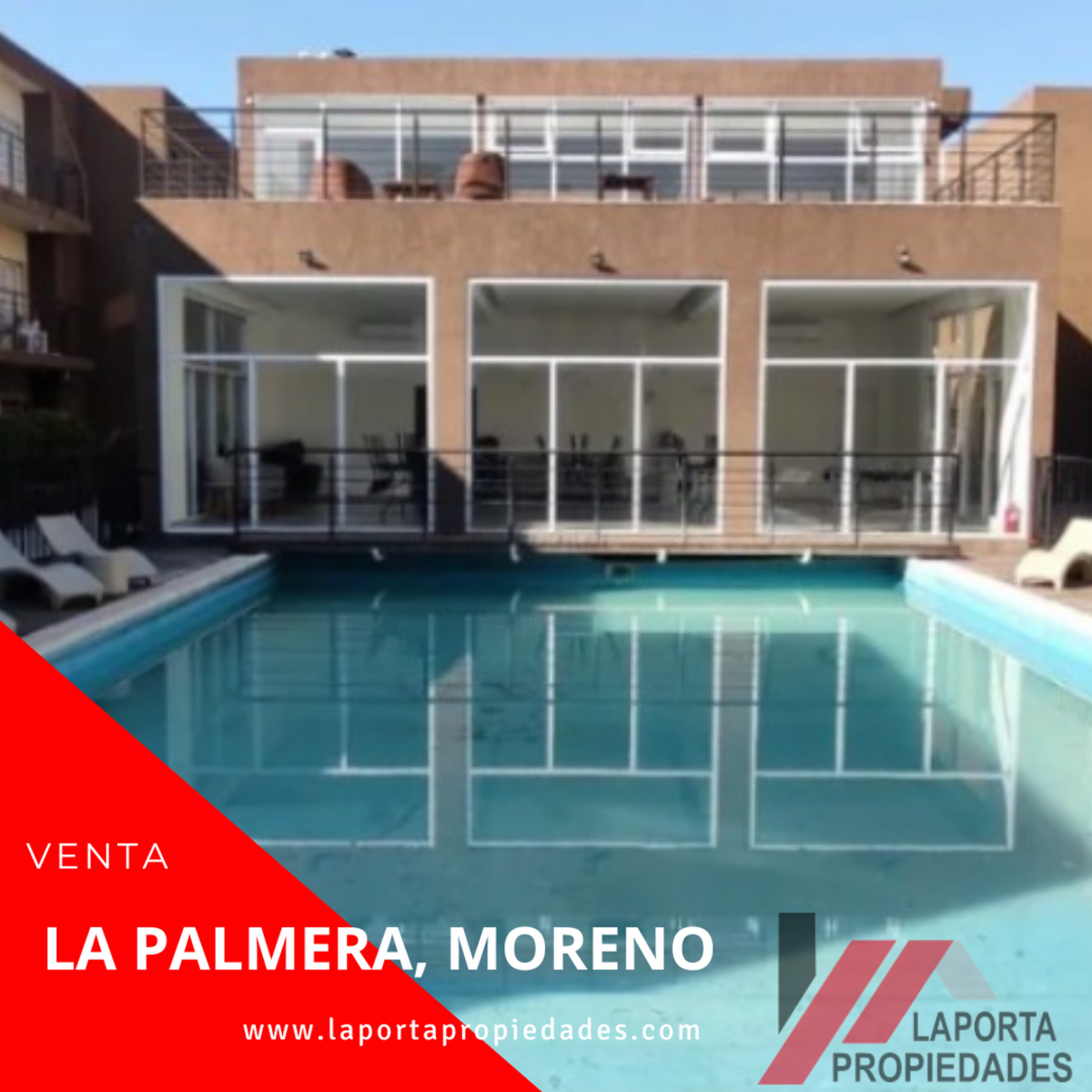 Moderno Departamento con Amenities y Seguridad en Moreno — foto 8