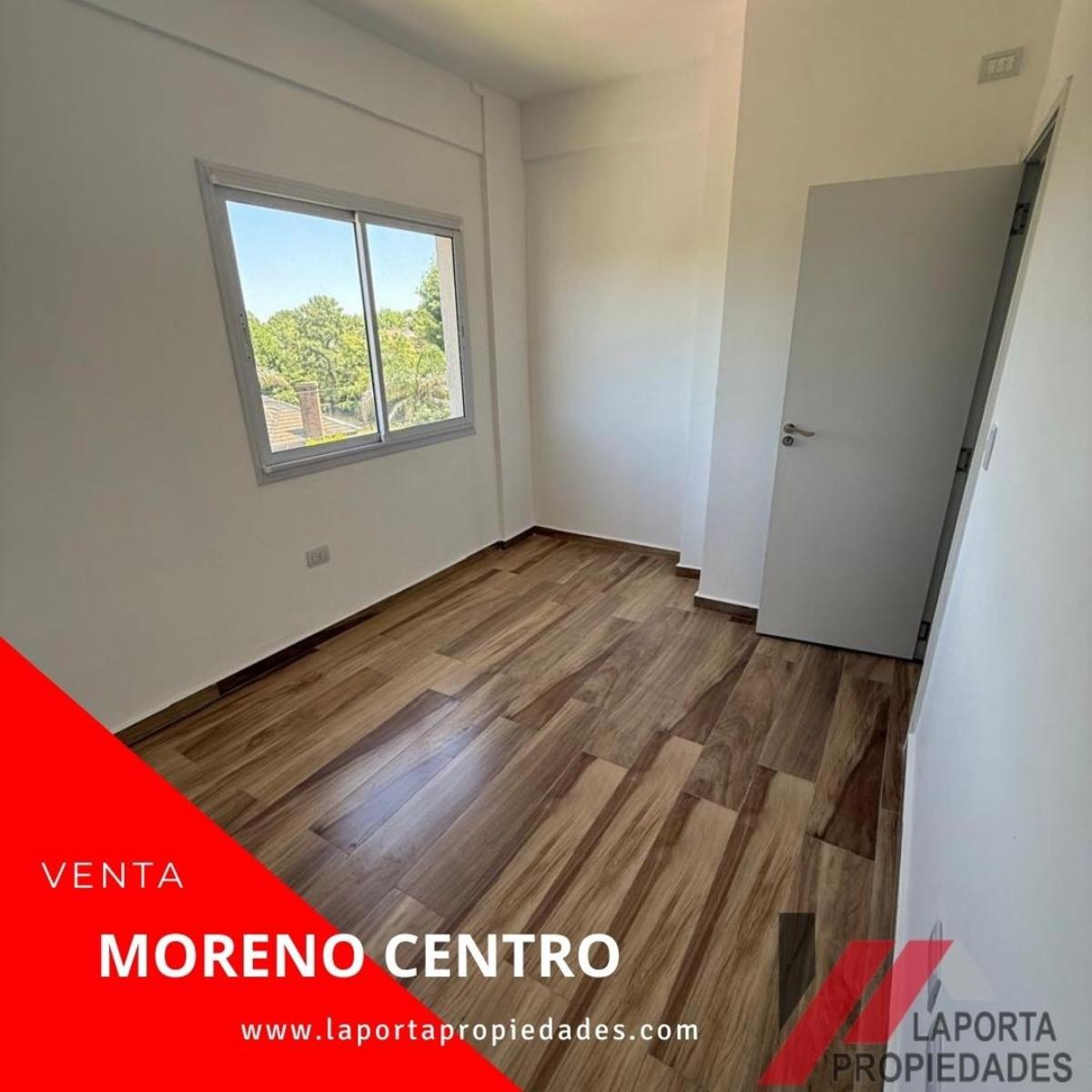 DEPARTAMENTO A LA VENTA EN MORENO CENTRO — foto 4