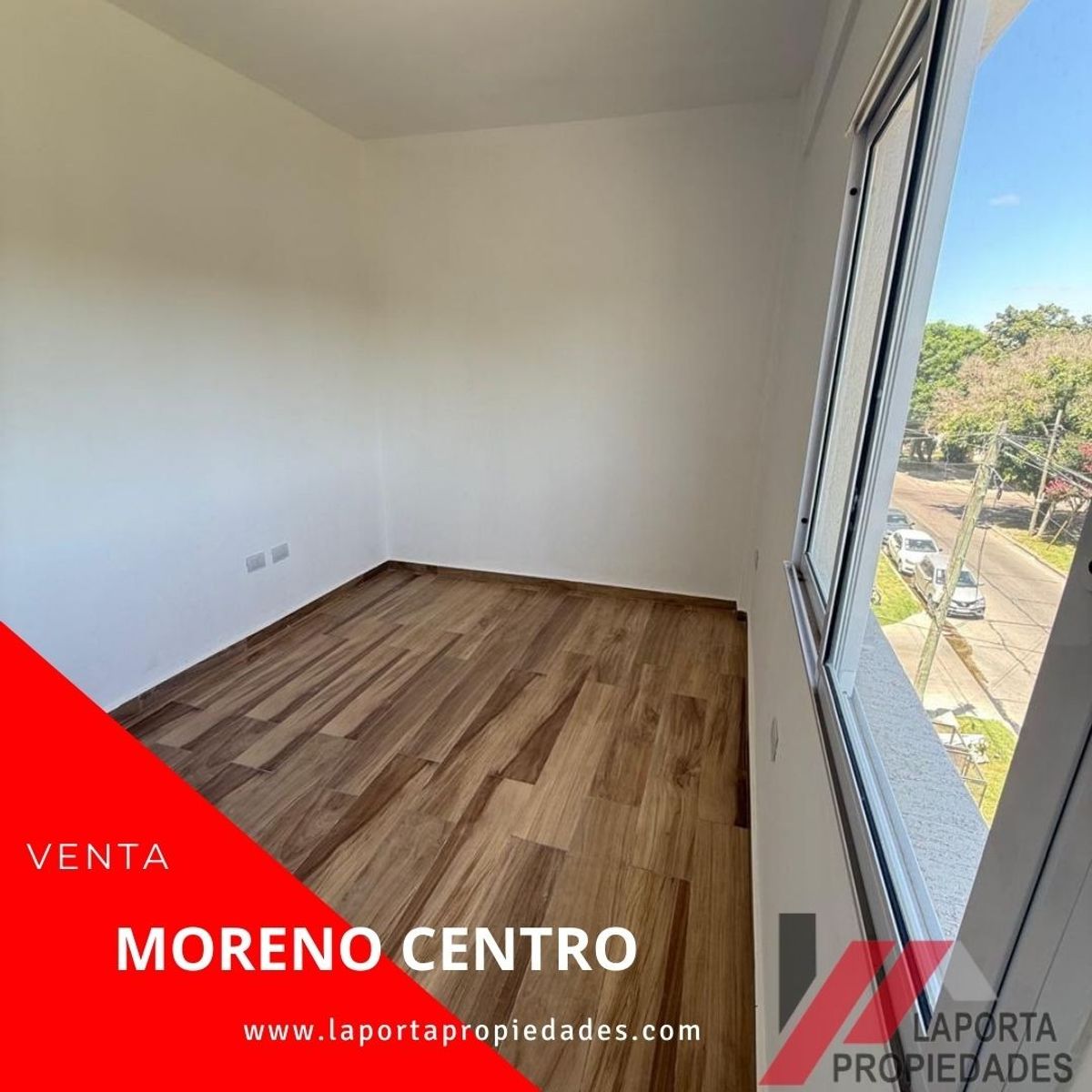 DEPARTAMENTO A LA VENTA EN MORENO CENTRO — foto 5