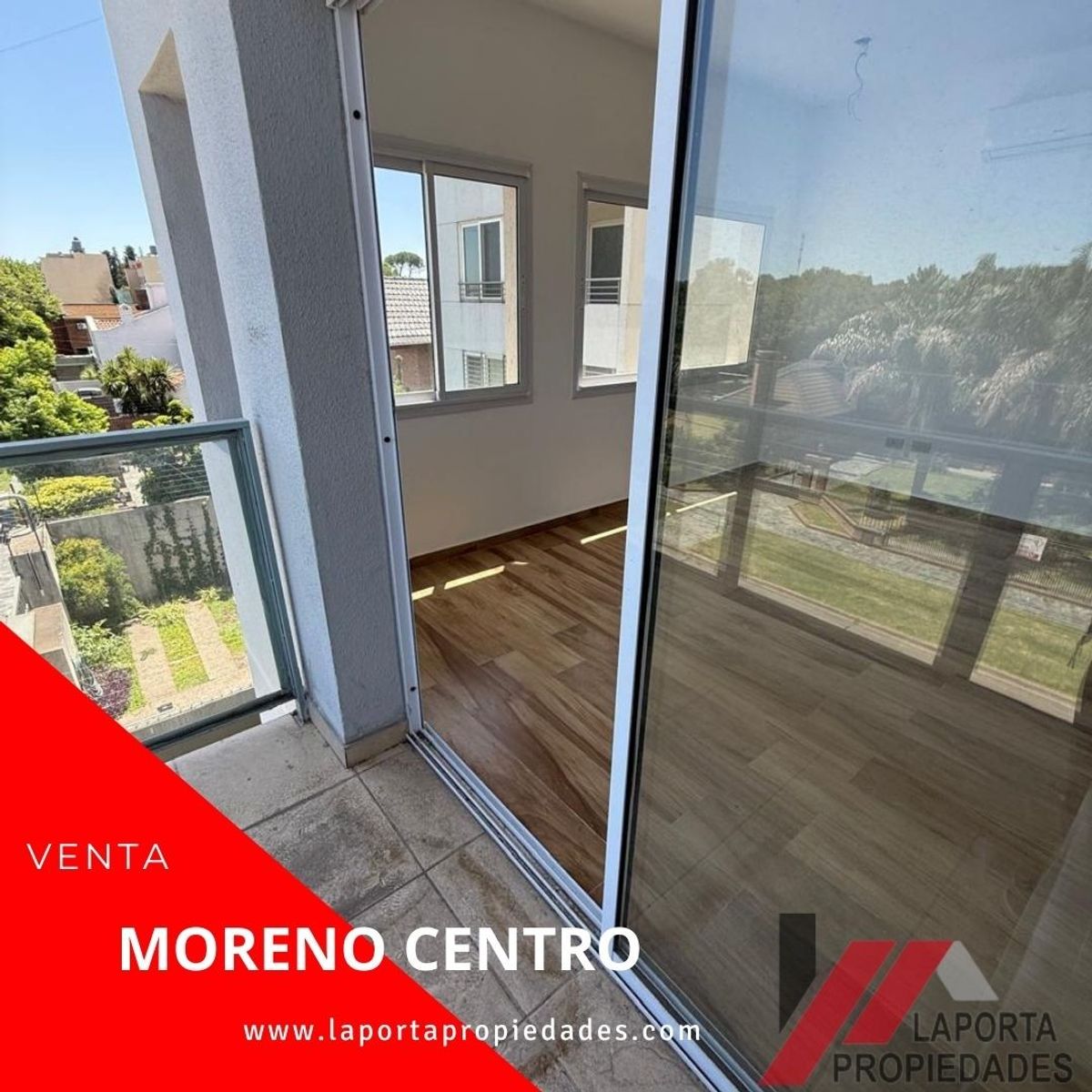 DEPARTAMENTO A LA VENTA EN MORENO CENTRO — foto 7