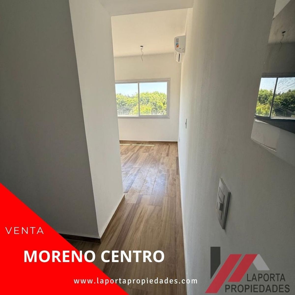 DEPARTAMENTO A LA VENTA EN MORENO CENTRO — foto 8