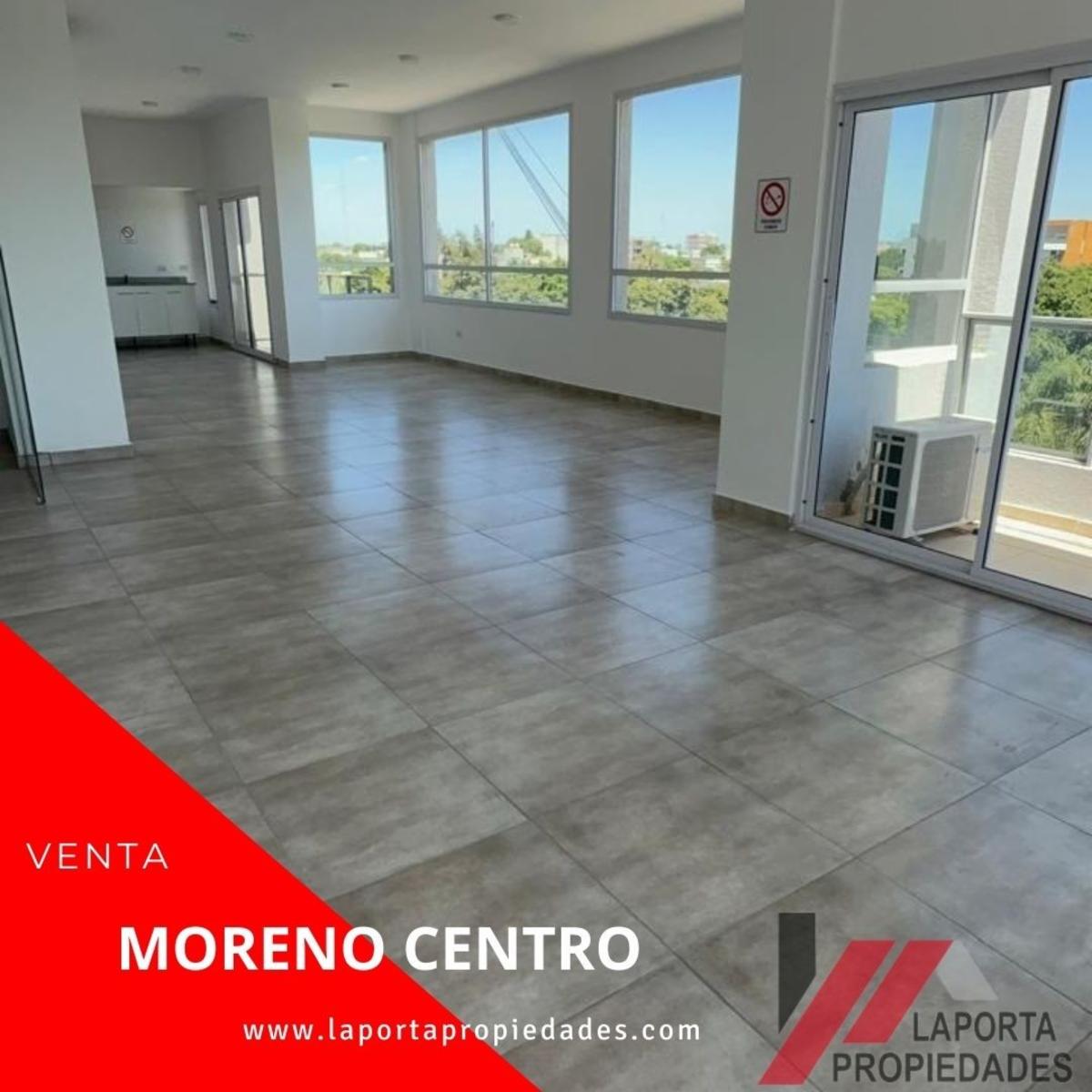 DEPARTAMENTO A LA VENTA EN MORENO CENTRO — foto 10