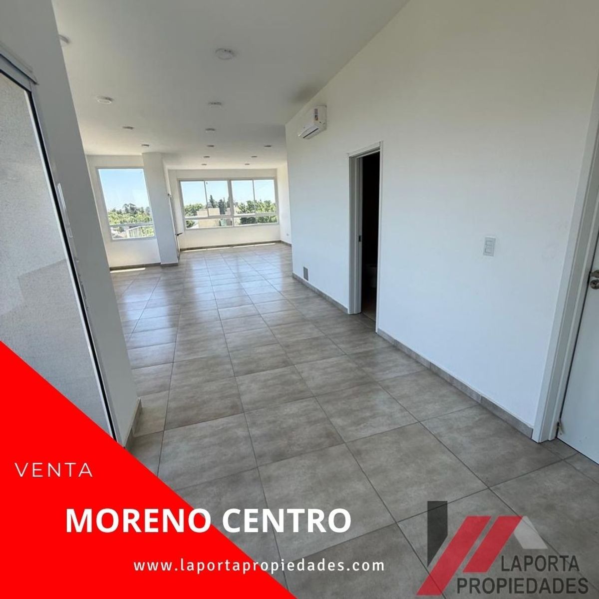 DEPARTAMENTO A LA VENTA EN MORENO CENTRO — foto 12