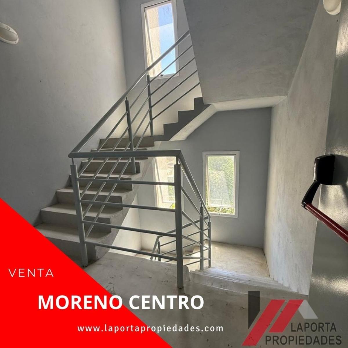 DEPARTAMENTO A LA VENTA EN MORENO CENTRO — foto 13