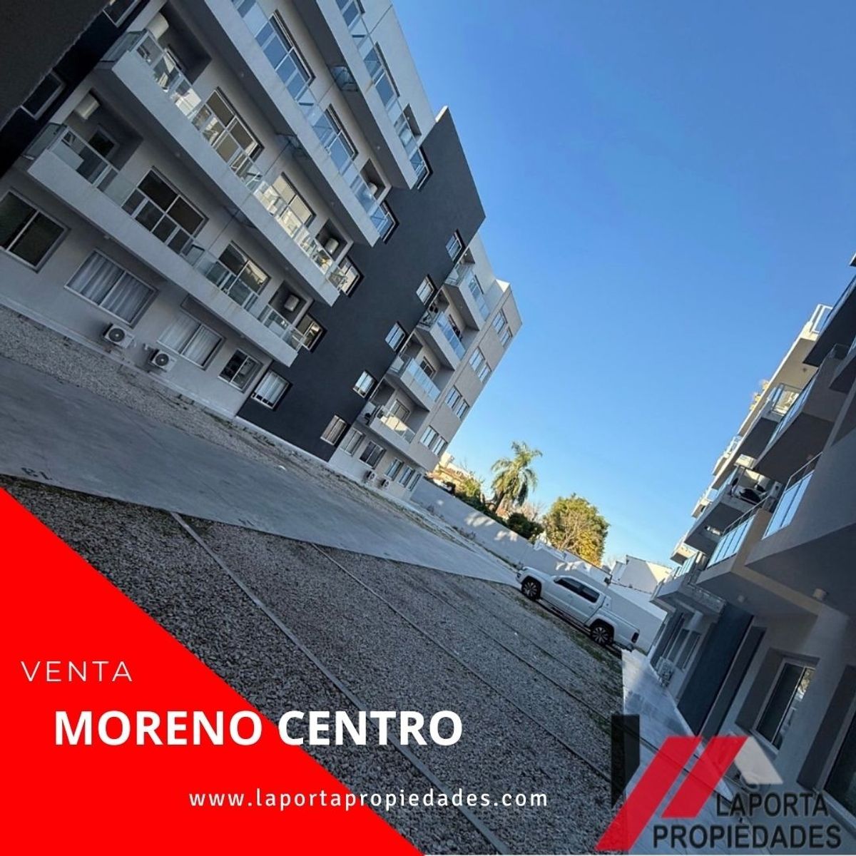 DEPARTAMENTO A LA VENTA EN MORENO CENTRO — foto 14