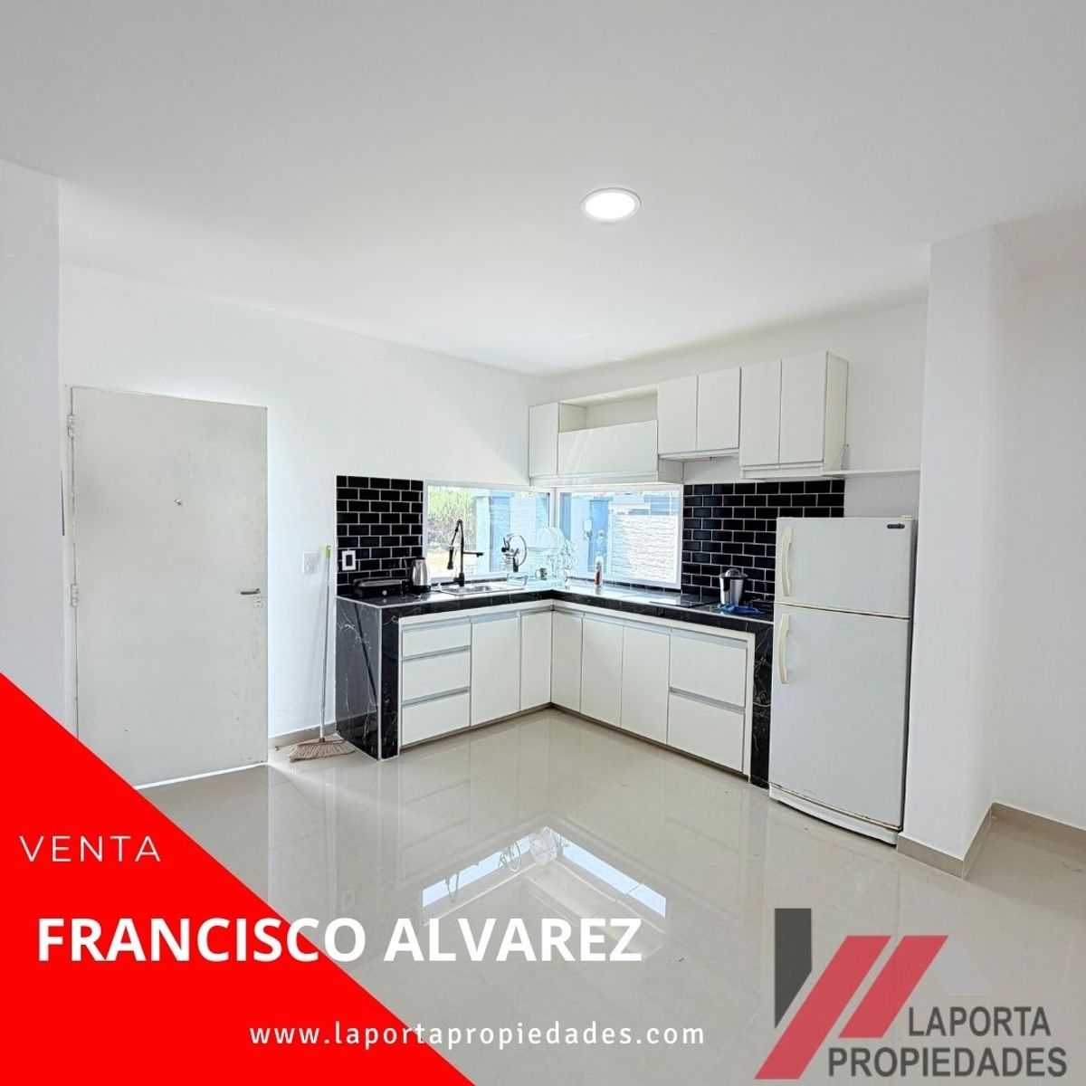 CASA EN VENTA EN FRANCISCO ALVAREZ — foto 5