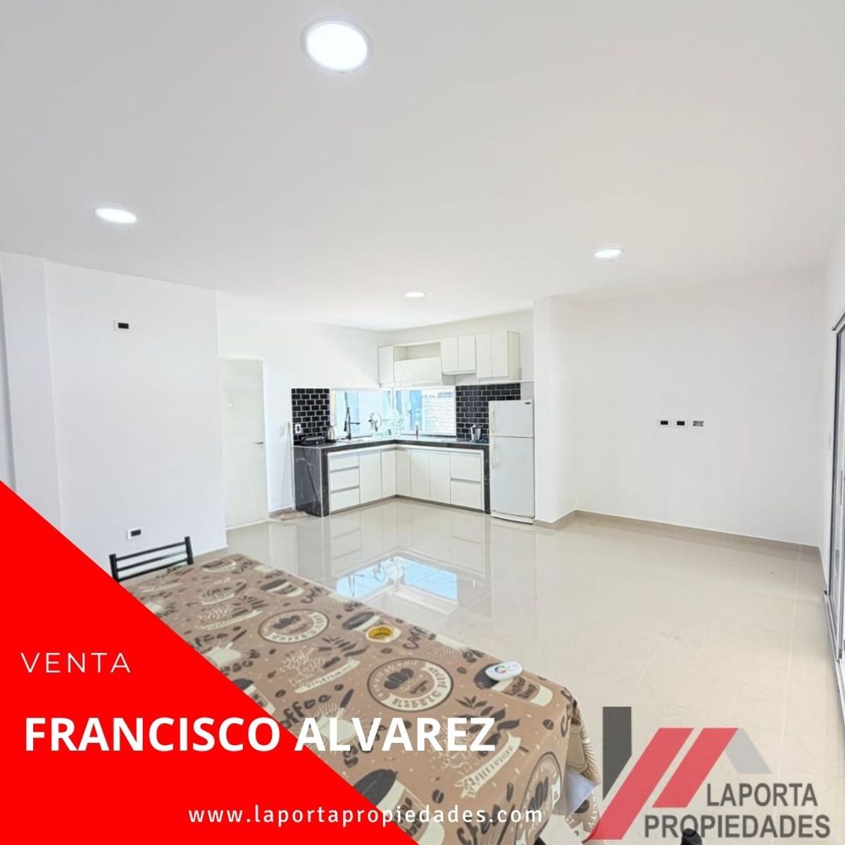 CASA EN VENTA EN FRANCISCO ALVAREZ — foto 6