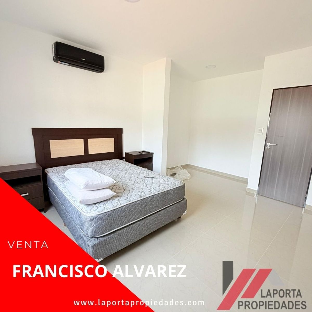 CASA EN VENTA EN FRANCISCO ALVAREZ — foto 7