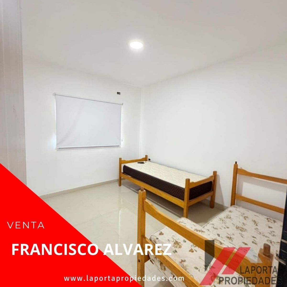 CASA EN VENTA EN FRANCISCO ALVAREZ — foto 9