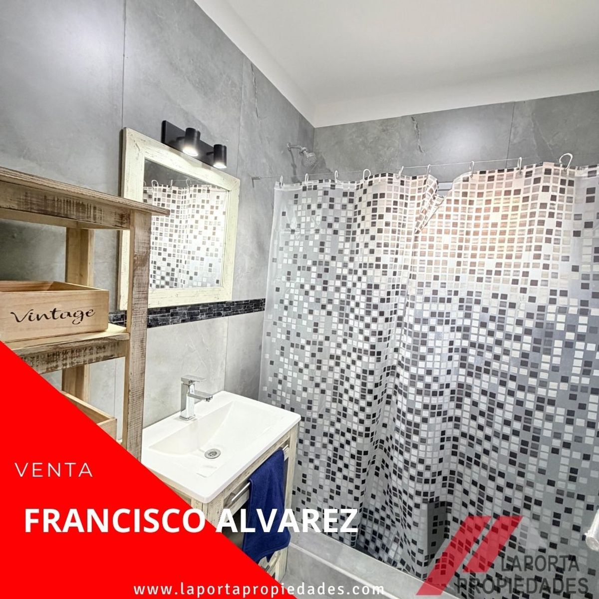 CASA EN VENTA EN FRANCISCO ALVAREZ — foto 11