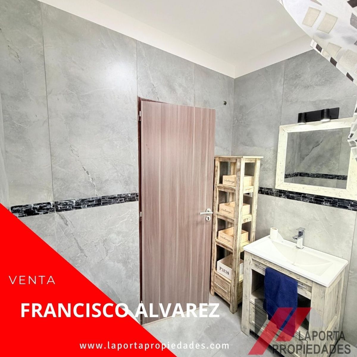 CASA EN VENTA EN FRANCISCO ALVAREZ — foto 12