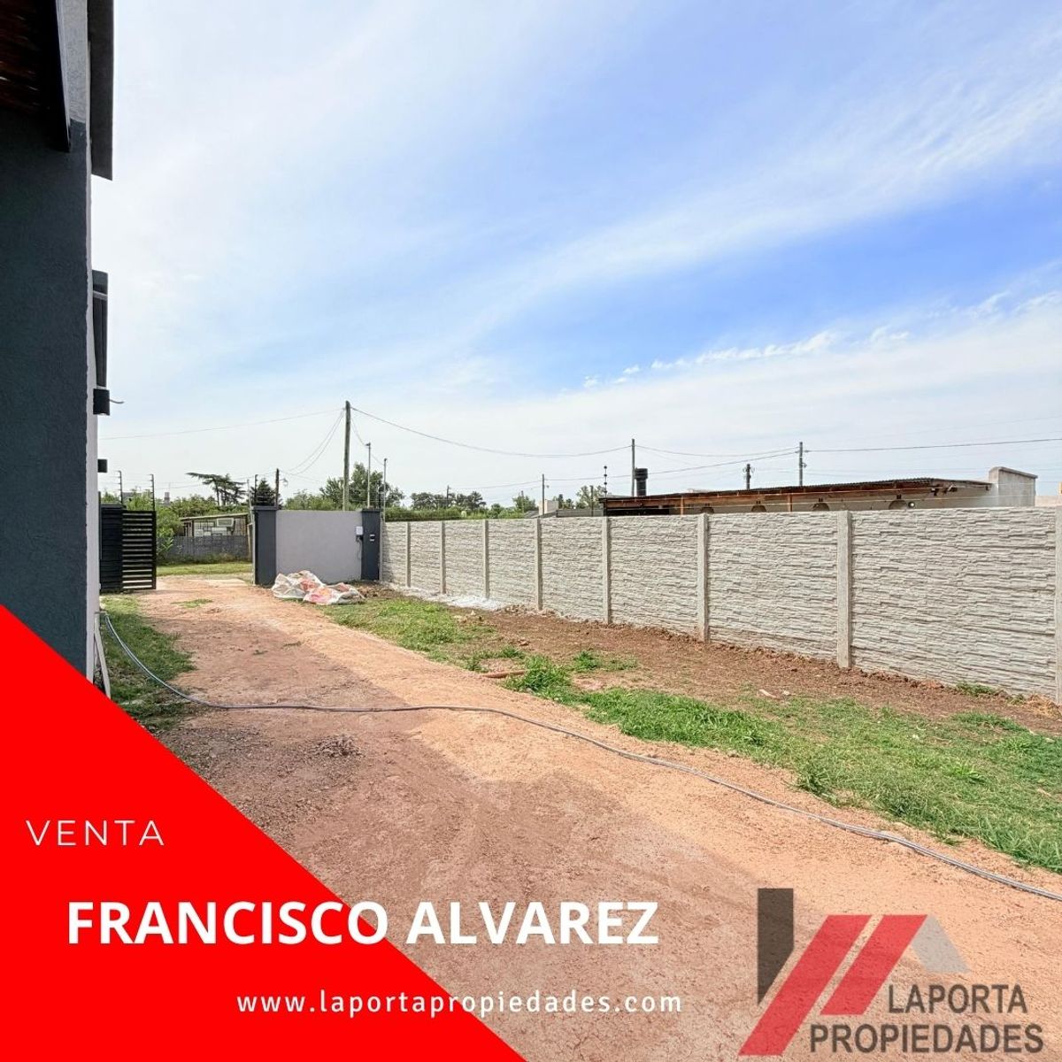 CASA EN VENTA EN FRANCISCO ALVAREZ — foto 15