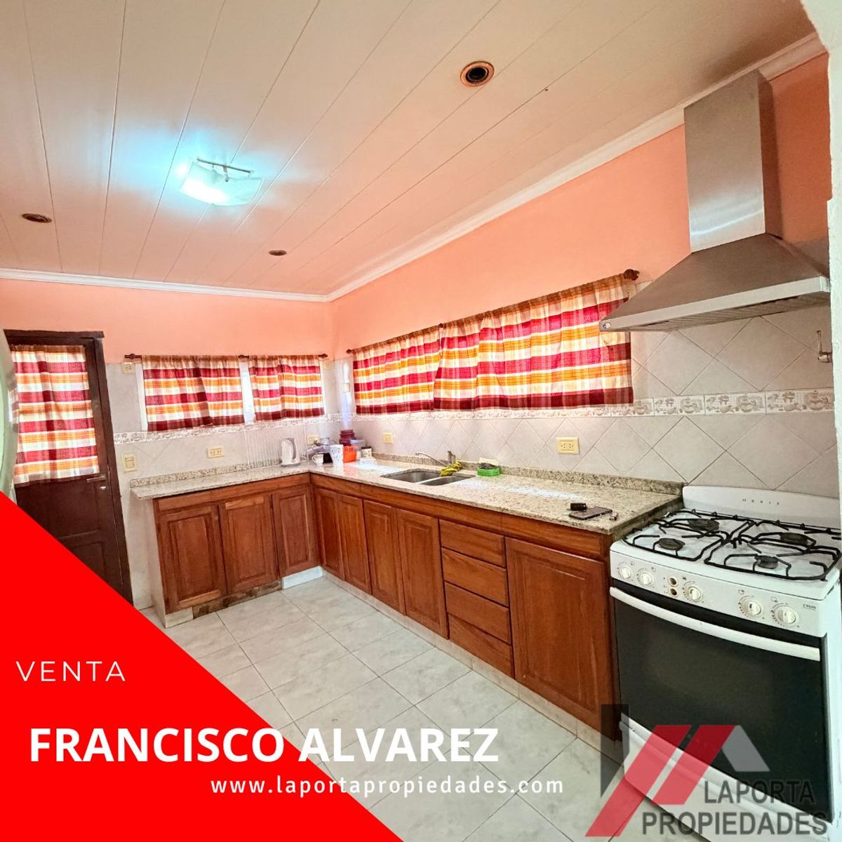 PROPIEDAD A LA VENTA EN FRANCISCO ALVAREZ — foto 3