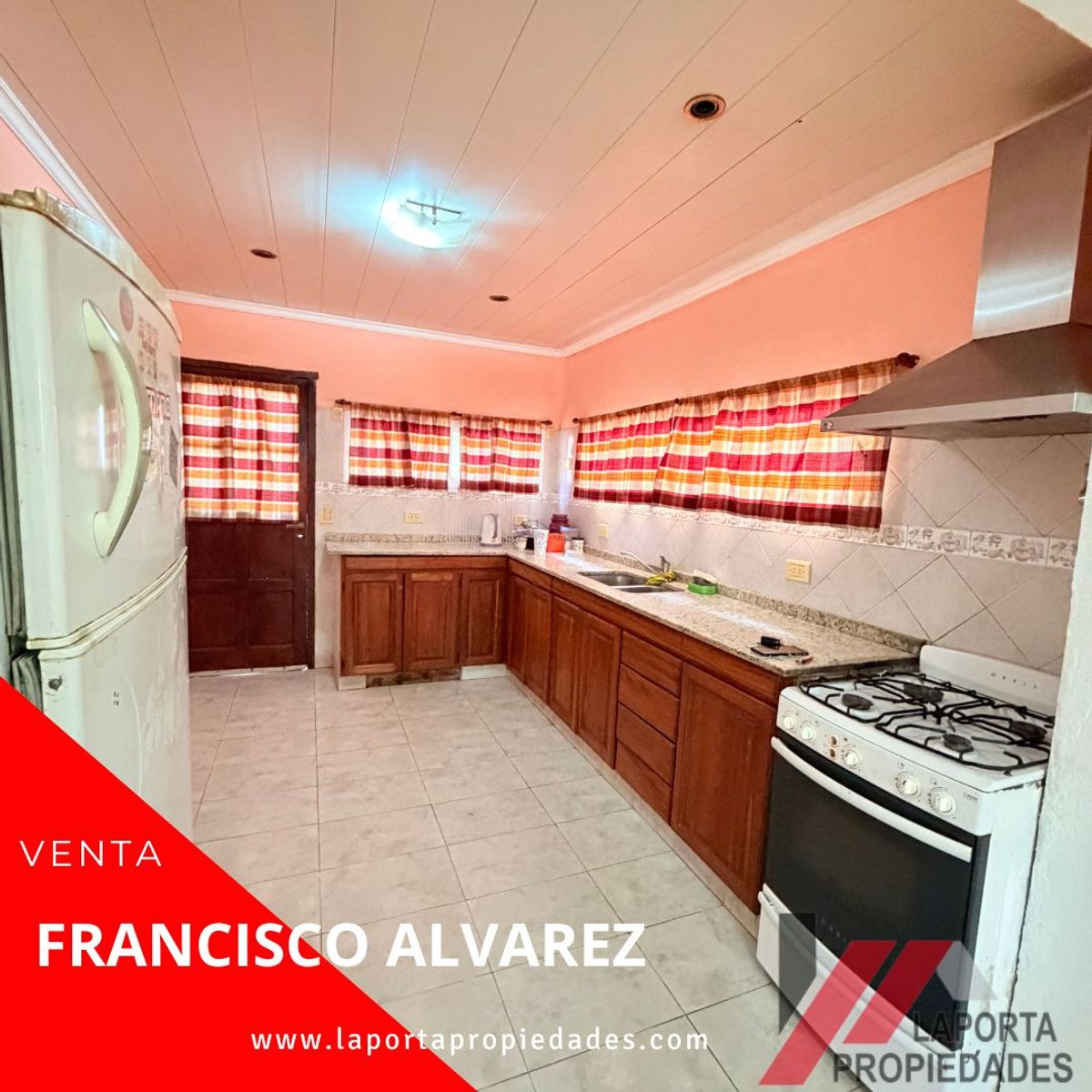 PROPIEDAD A LA VENTA EN FRANCISCO ALVAREZ — foto 4