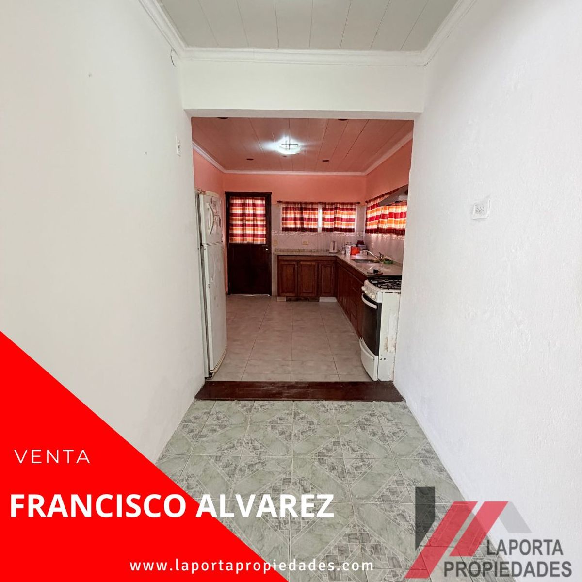 PROPIEDAD A LA VENTA EN FRANCISCO ALVAREZ — foto 5