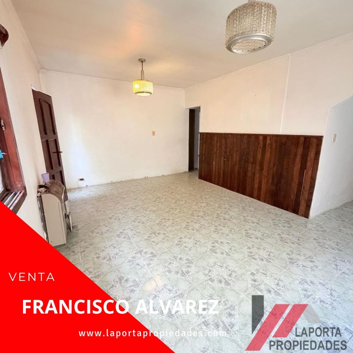 PROPIEDAD A LA VENTA EN FRANCISCO ALVAREZ — foto 6