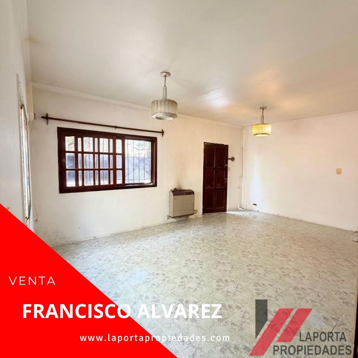 PROPIEDAD A LA VENTA EN FRANCISCO ALVAREZ — foto 7