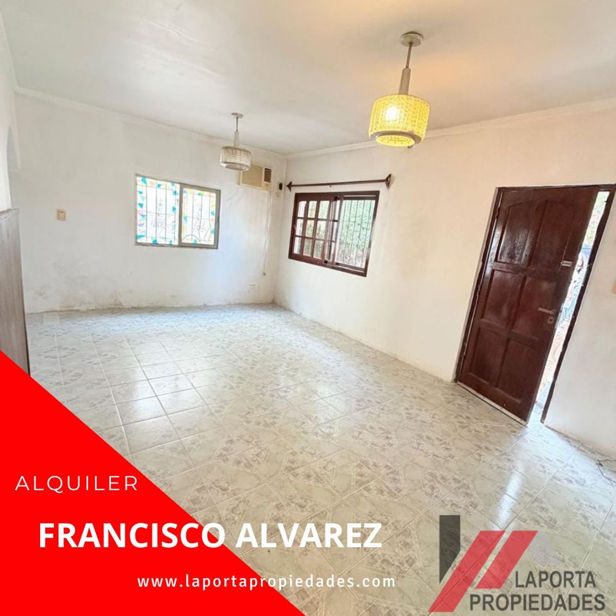 PROPIEDAD A LA VENTA EN FRANCISCO ALVAREZ — foto 8