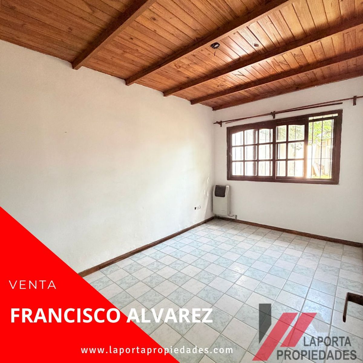 PROPIEDAD A LA VENTA EN FRANCISCO ALVAREZ — foto 9