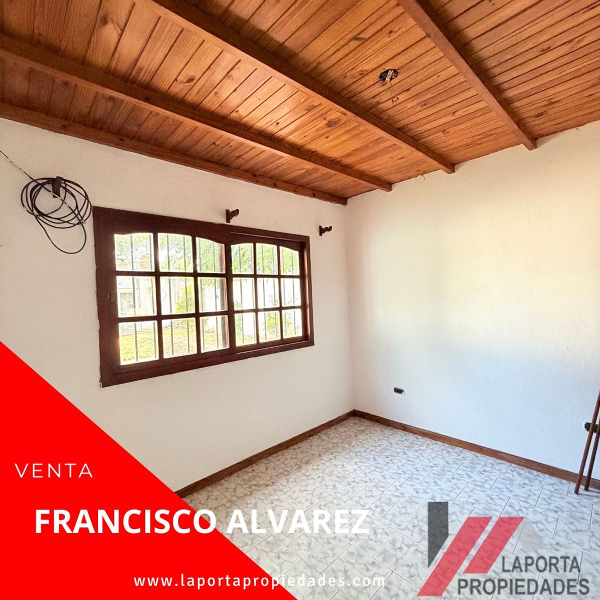 PROPIEDAD A LA VENTA EN FRANCISCO ALVAREZ — foto 10