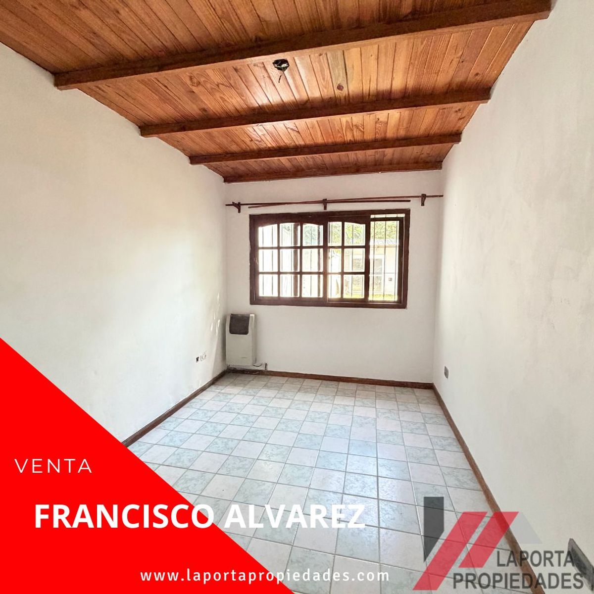 PROPIEDAD A LA VENTA EN FRANCISCO ALVAREZ — foto 11