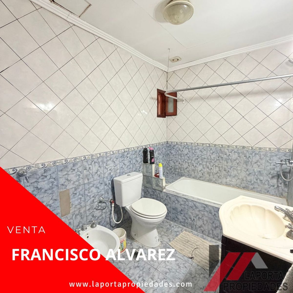 PROPIEDAD A LA VENTA EN FRANCISCO ALVAREZ — foto 12