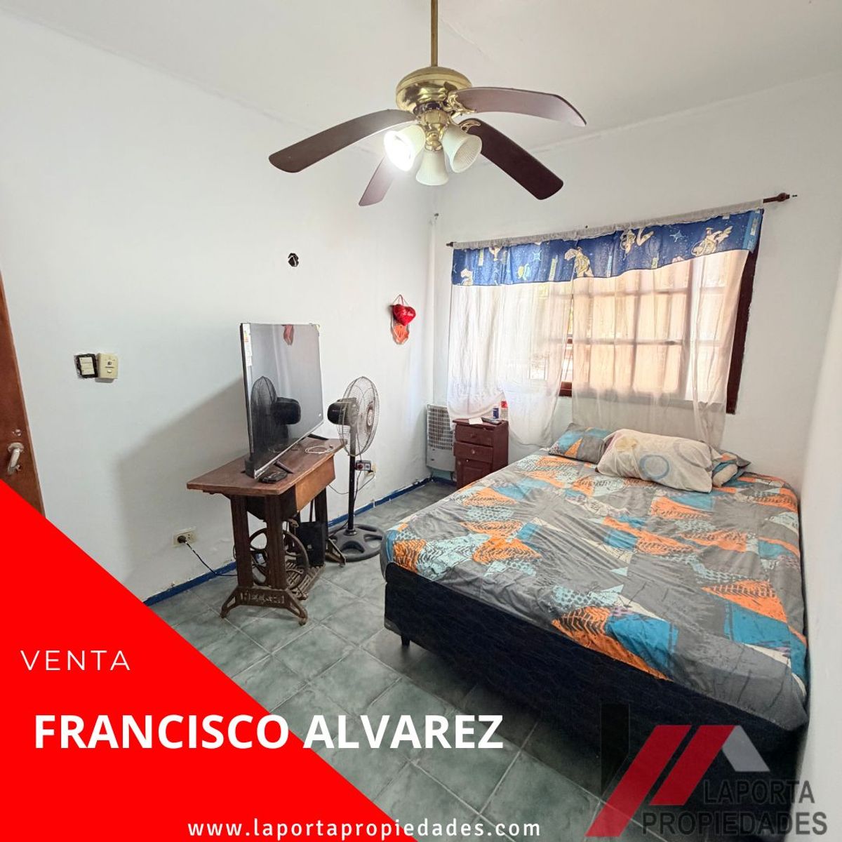 PROPIEDAD A LA VENTA EN FRANCISCO ALVAREZ — foto 13