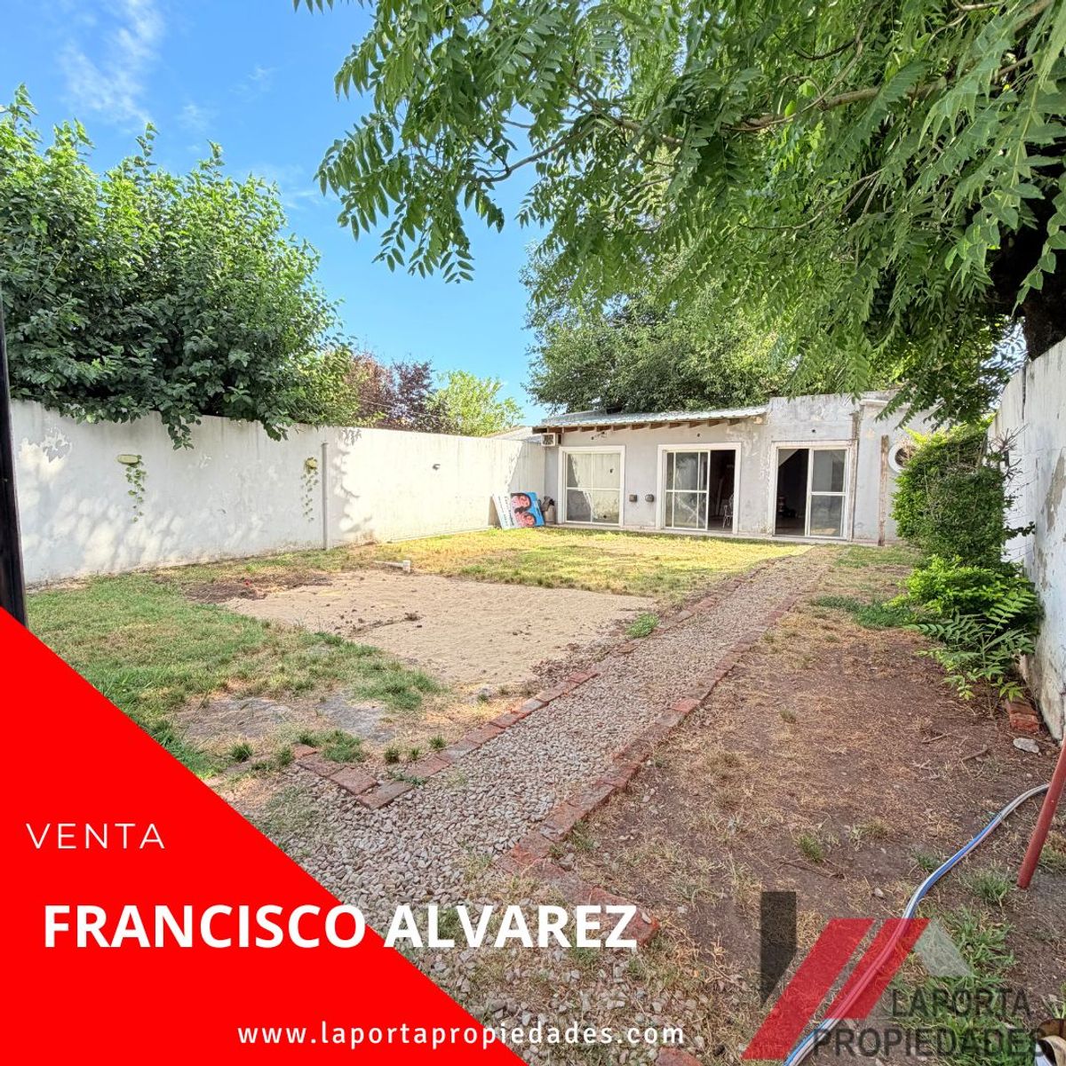 PROPIEDAD A LA VENTA EN FRANCISCO ALVAREZ — foto 14