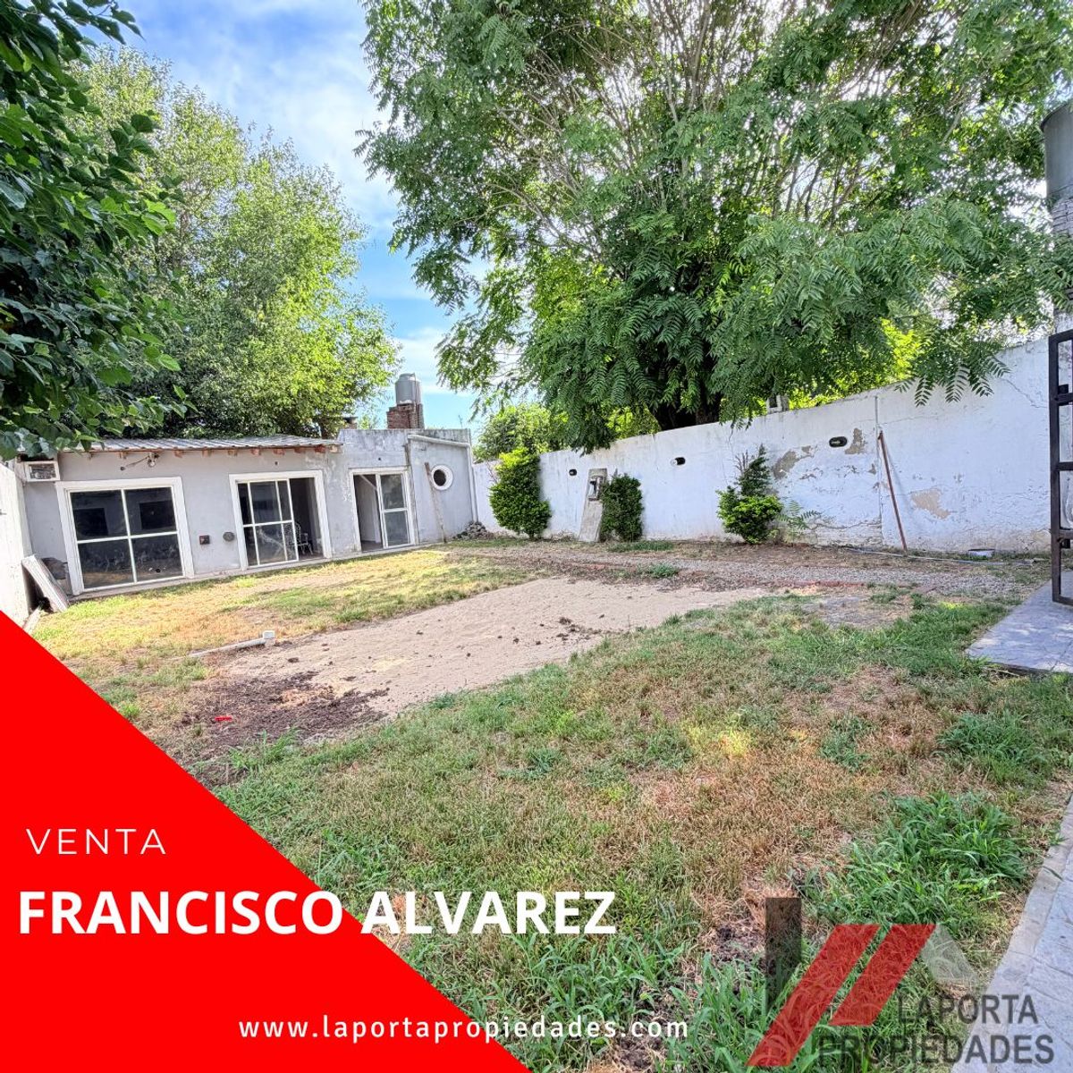 PROPIEDAD A LA VENTA EN FRANCISCO ALVAREZ — foto 15