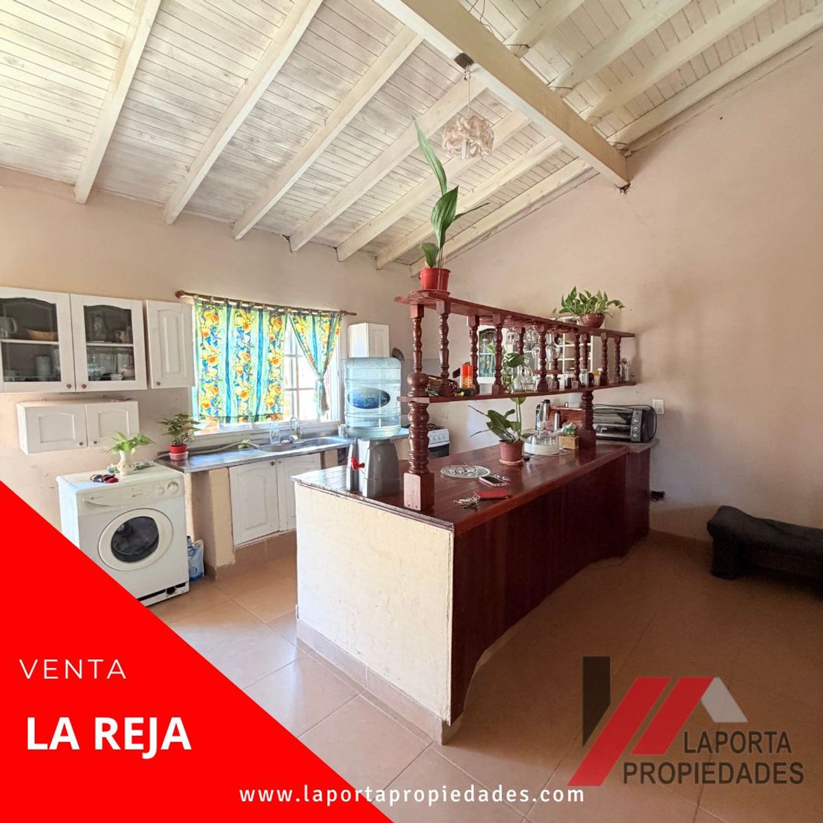 PROPIEDAD A LA VENTA EN LA REJA — foto 2