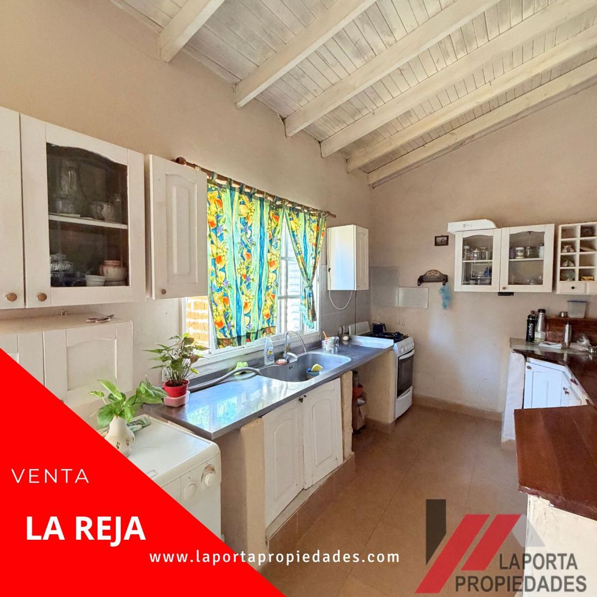 PROPIEDAD A LA VENTA EN LA REJA — foto 3