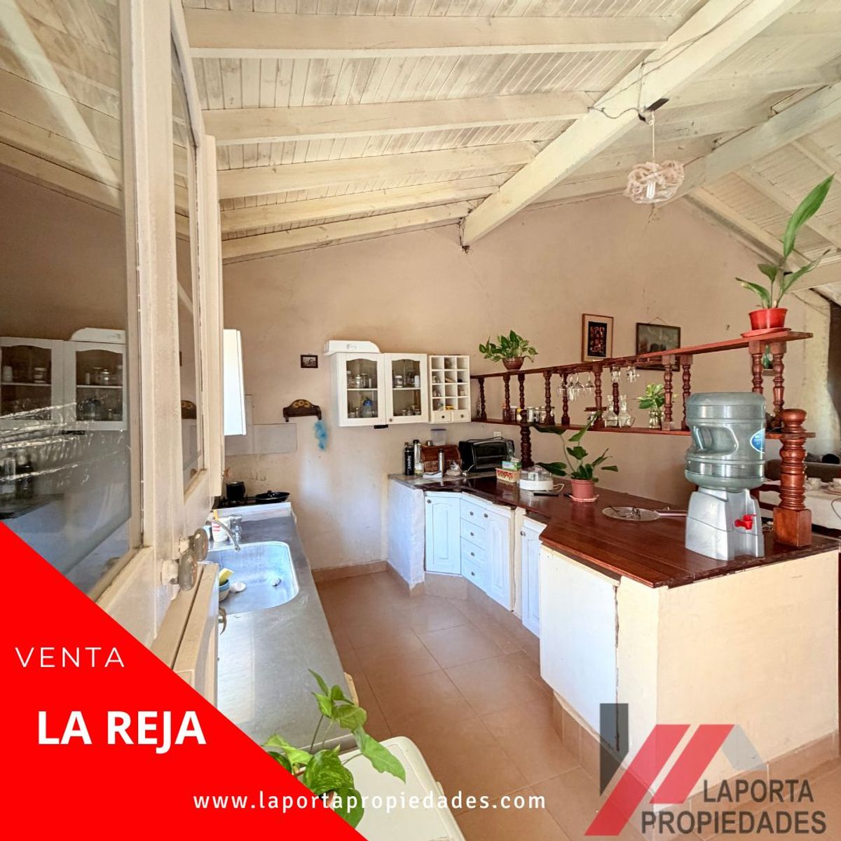 PROPIEDAD A LA VENTA EN LA REJA — foto 4