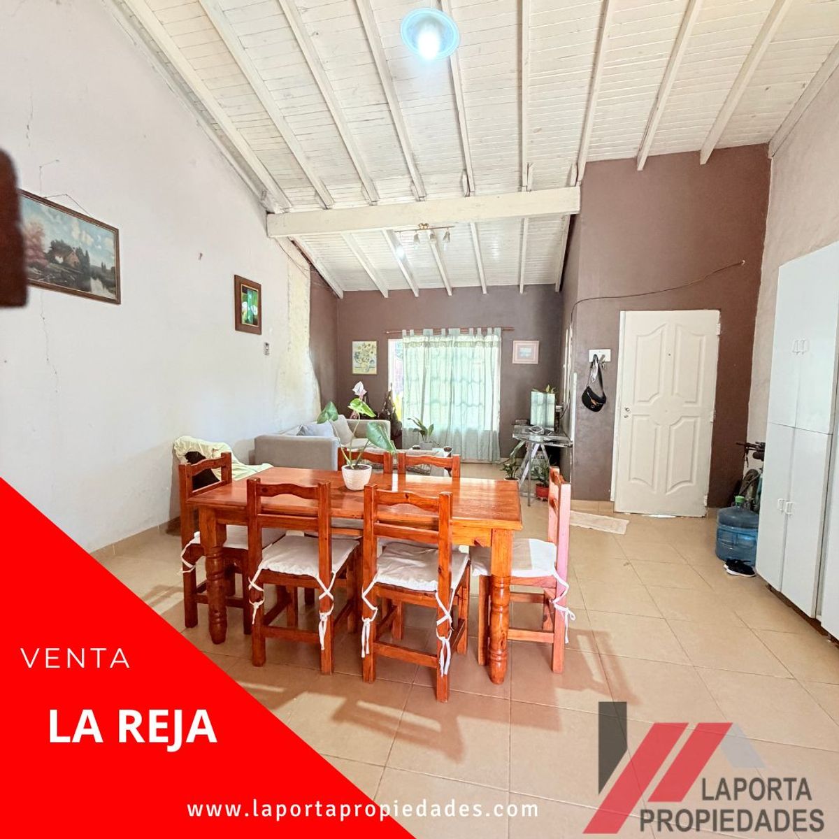 PROPIEDAD A LA VENTA EN LA REJA — foto 5