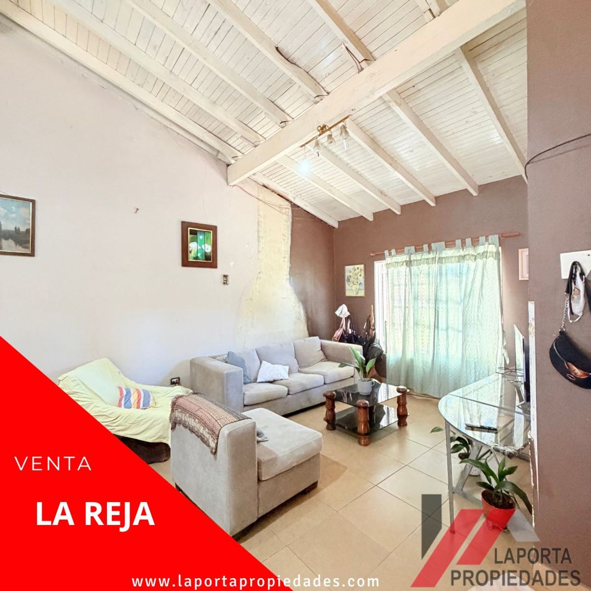 PROPIEDAD A LA VENTA EN LA REJA — foto 6