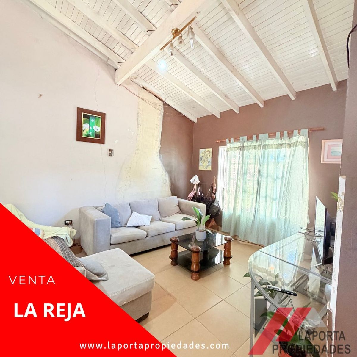 PROPIEDAD A LA VENTA EN LA REJA — foto 7