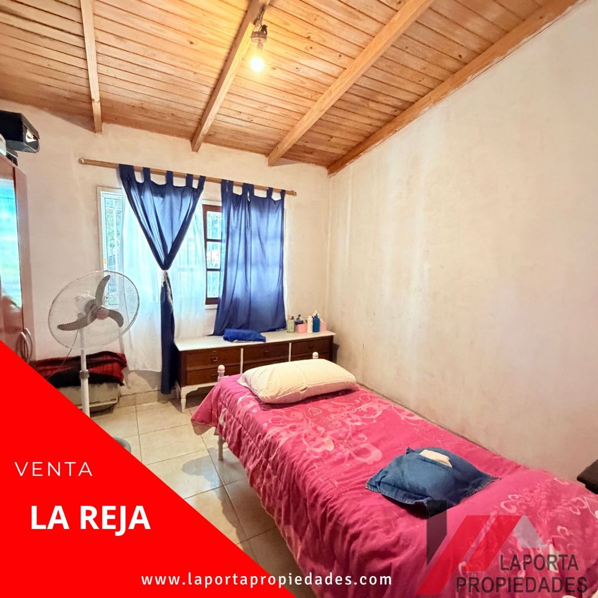PROPIEDAD A LA VENTA EN LA REJA — foto 9