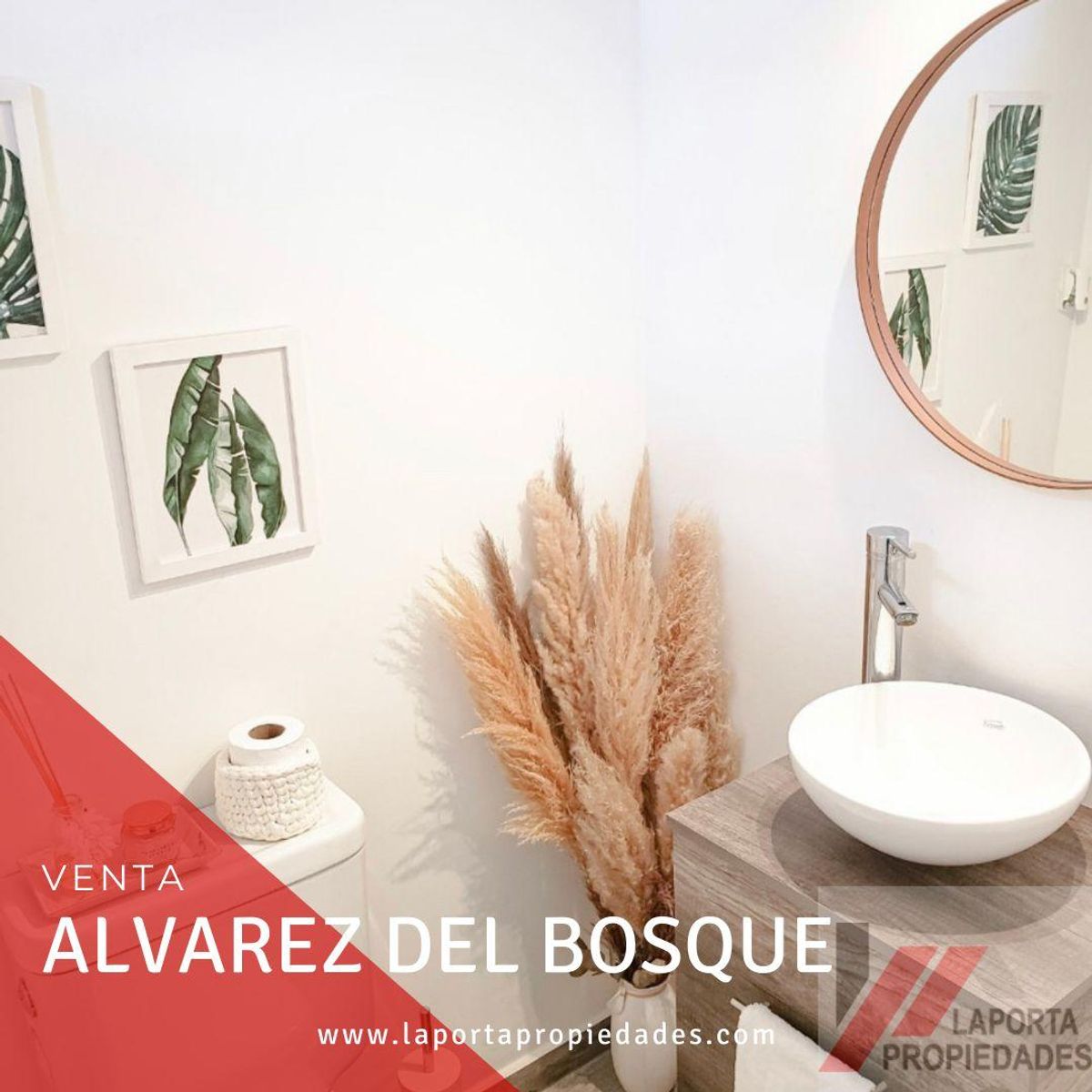 CASA EN AL VAREZ DEL BOSQUE A LA VENTA — foto 2